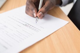 Understanding your French rental contract